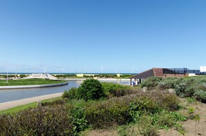 Front of property - The Lakeside (Redcar)