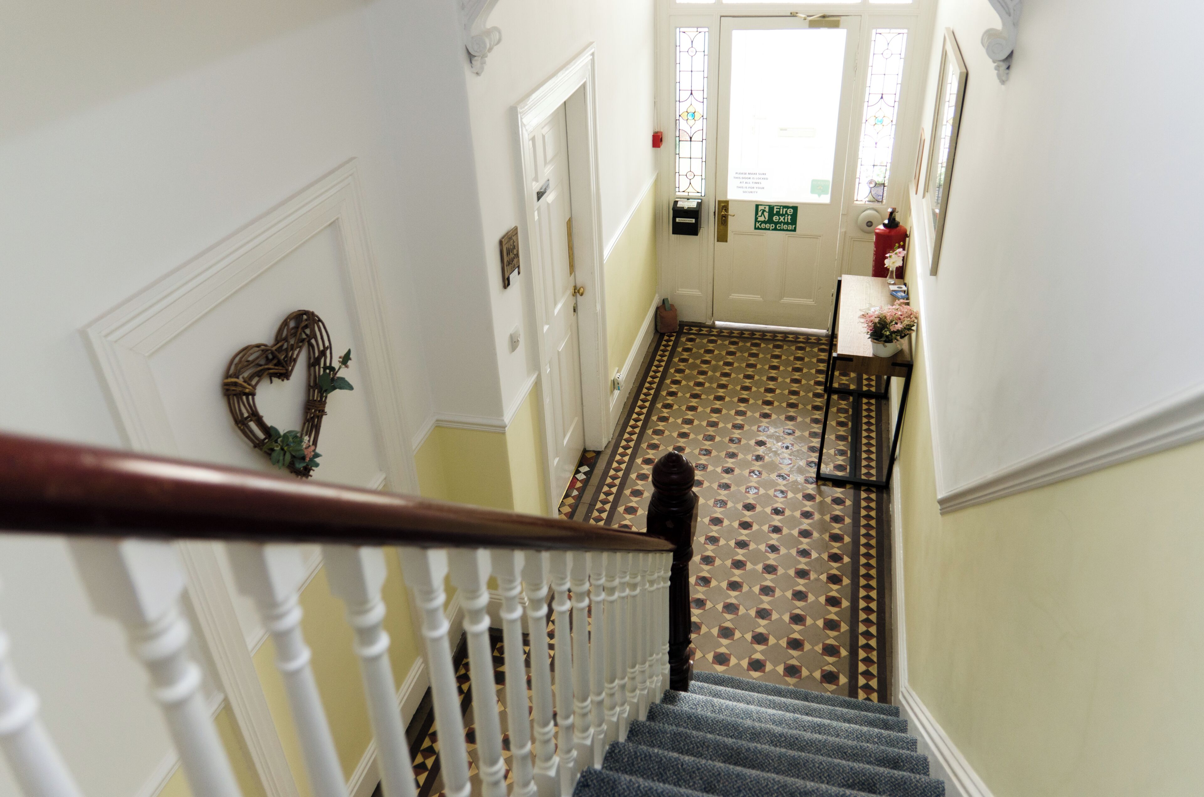 Hallway