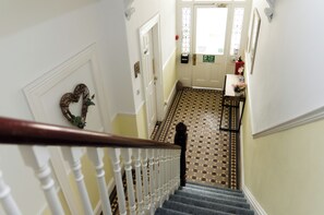 Hallway - The Lakeside (Redcar)
