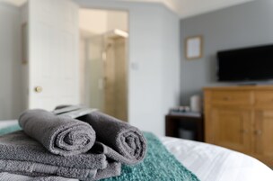 Family Triple Room | Free WiFi