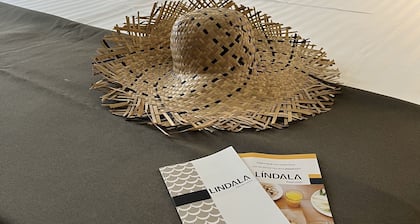 Lindala Natural