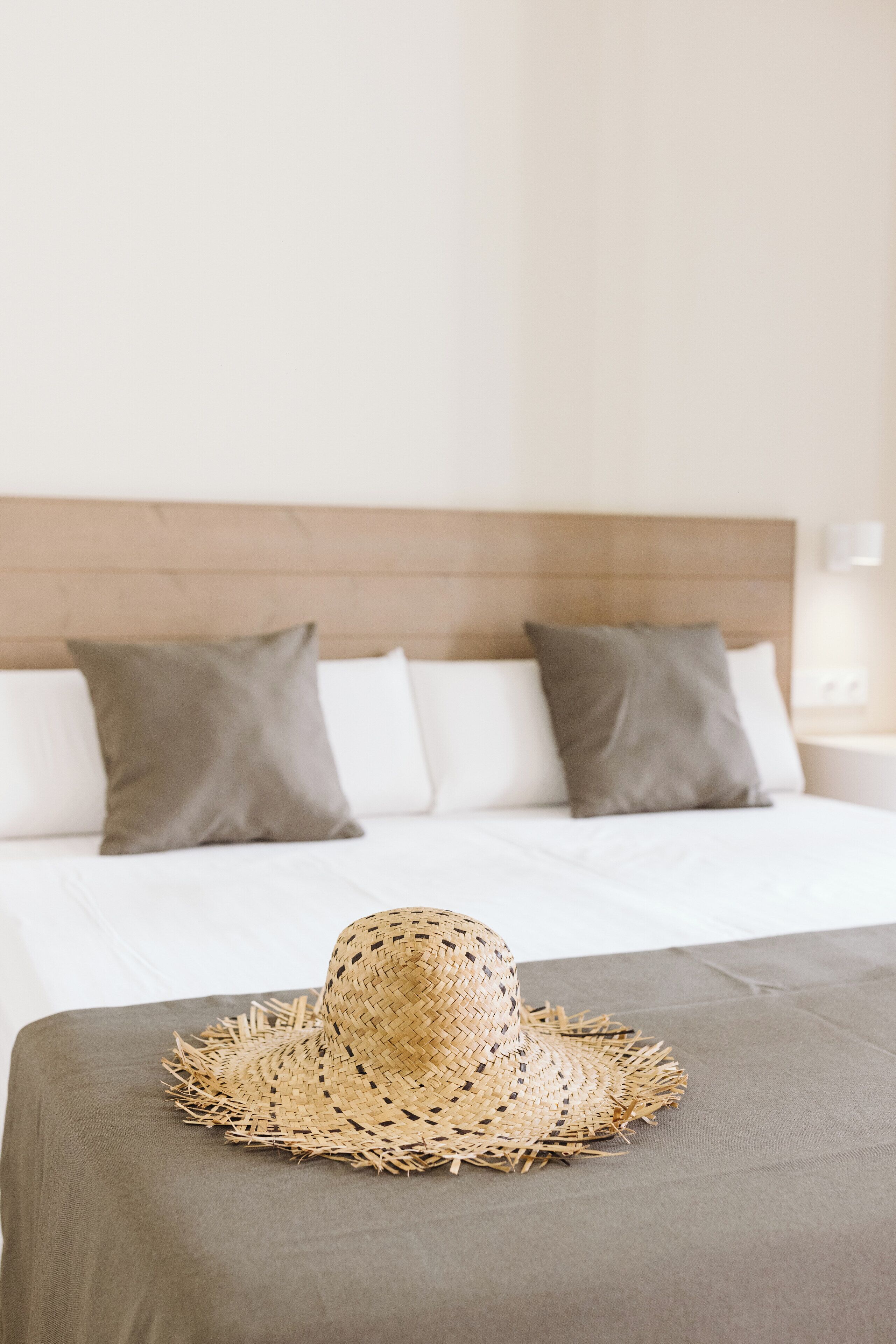 Standard Double Room | Desk, soundproofing, free WiFi