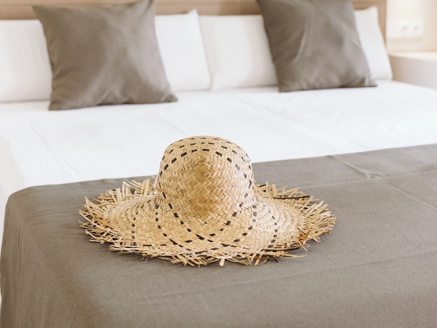 Habitación estándar doble | Escritorio, sistema de insonorización, wifi gratis