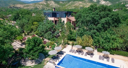 Giuaani Winery