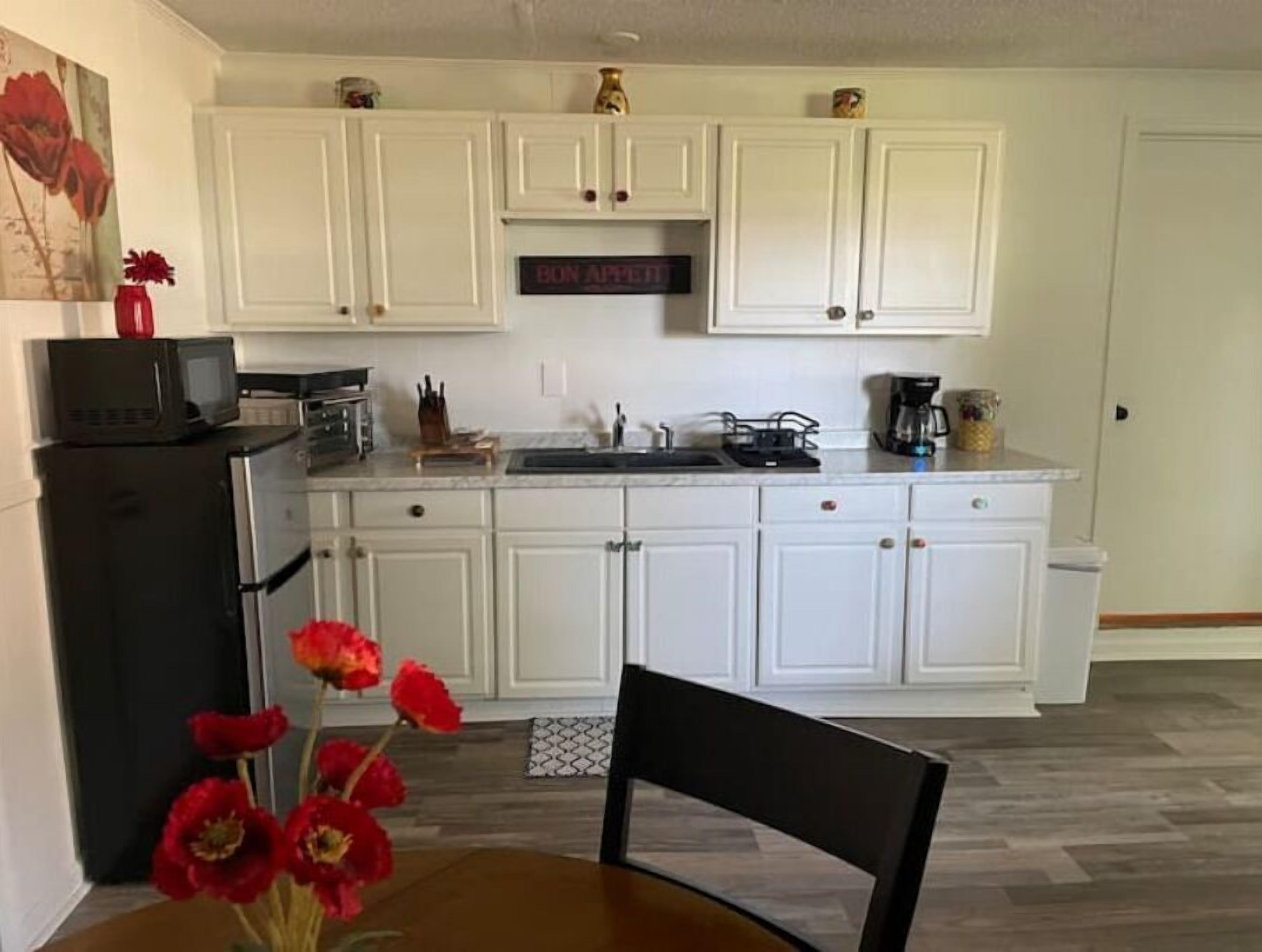 Dining tables