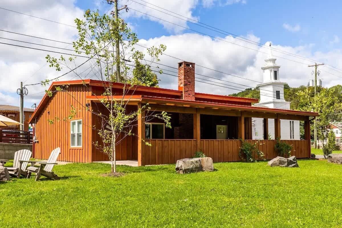 Majoittajan profiilikuva