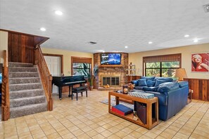 Smart-TV, Videospiele