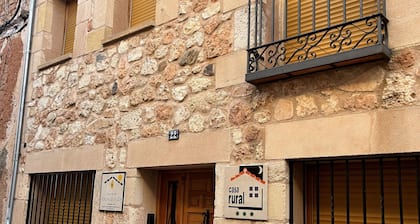 Casa Rural Rincón de Ayllón