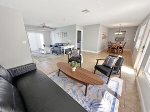 スマートテレビ