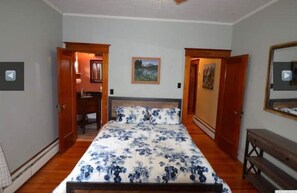 2 bedrooms