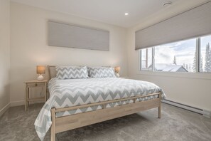 3 Schlafzimmer, kostenloses WLAN, Bettwäsche