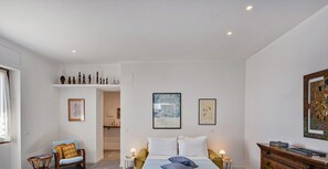 Apartment | 1 Schlafzimmer