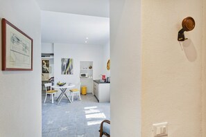 Apartment | 1 bedroom - Yellow Suite a Recco by Wonderful Italy (Recco)
