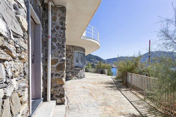 Apartment | 1 Schlafzimmer