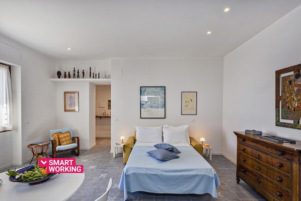 Maison | 1 chambre
