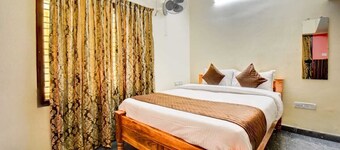 Sunrise Guest House - Urban Express
