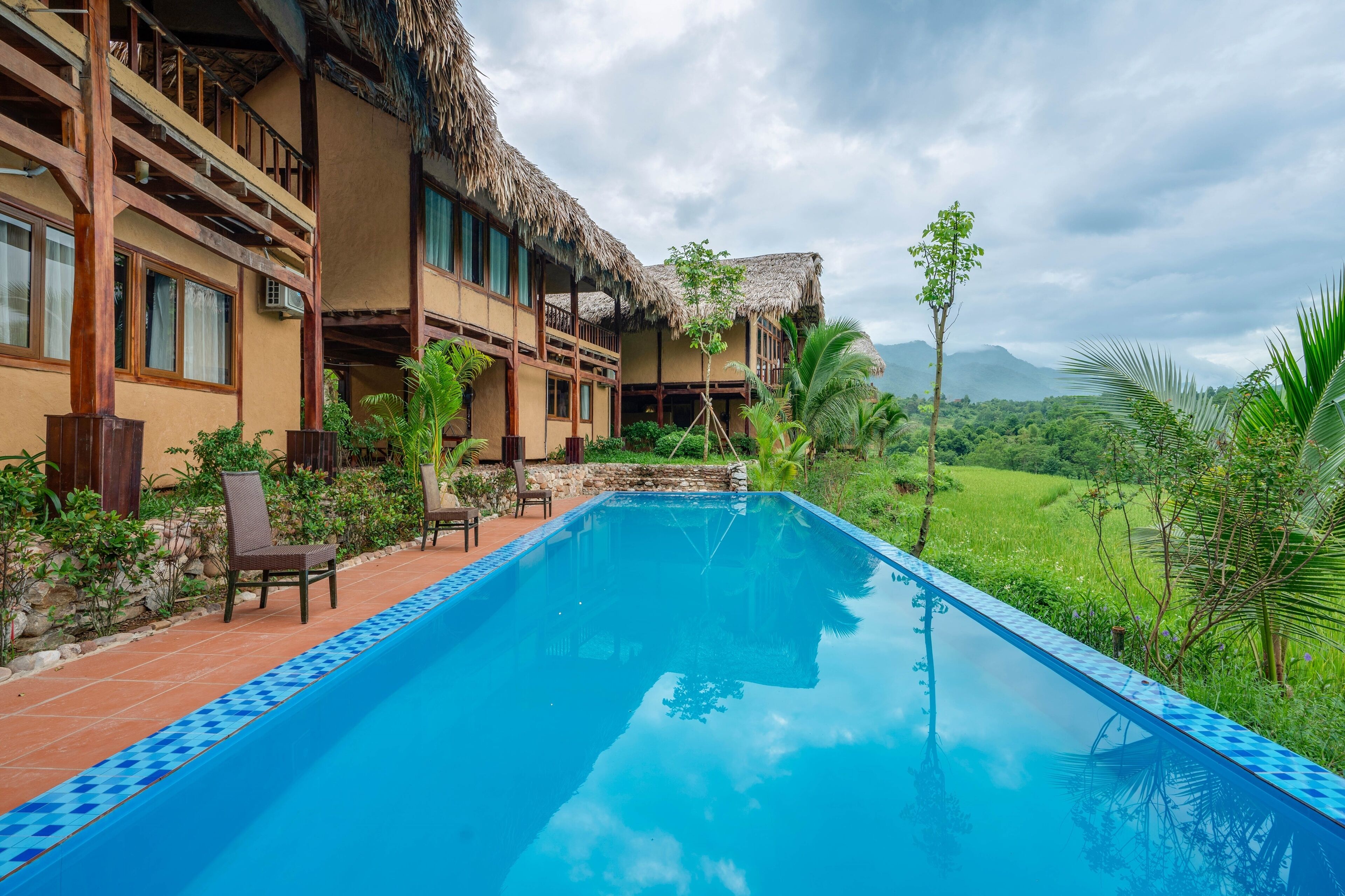 Quarto casal ou duplo grand | Cofres nos quartos, quartos à prova de som, Wi-Fi de cortesia