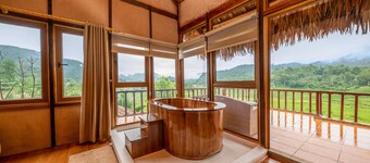 Mai Chau Onsen Retreat