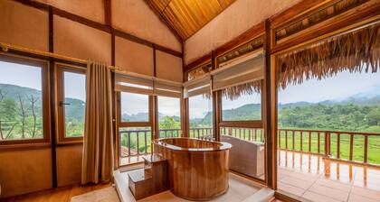 Mai Chau Onsen Retreat