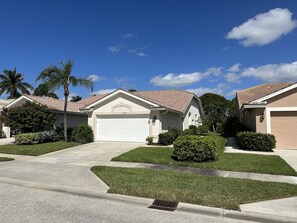 Exterior - Welcome to Calumet Reserve, Lely Resort. Perfect for escaping the winter months. (Naples)