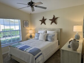 3 bedrooms, free WiFi, bed sheets - Welcome to Calumet Reserve, Lely Resort. Perfect for escaping the winter months. (Naples)