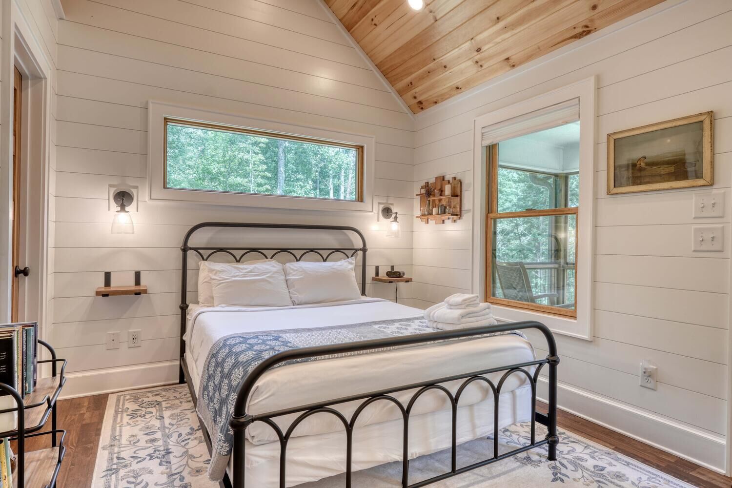 1 habitación, wifi gratis y ropa de cama 