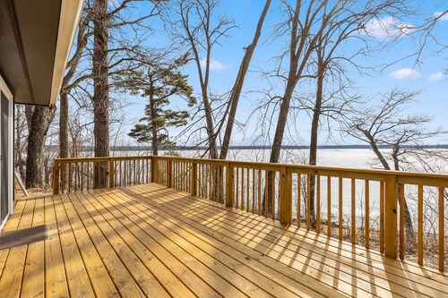Emily Lake Shores, Sandy Beach, ATVTrails, Cuyuna Bike, Sauna, Fire Pit, Pantoon