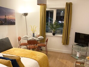 Departamento | Restaurantes