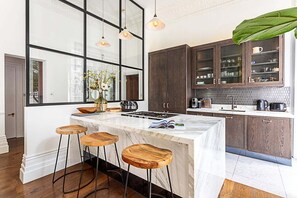 Appartement | Cuisine privée