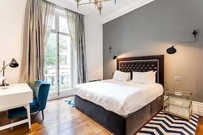 Apartment | 2 Schlafzimmer, kostenloses WLAN