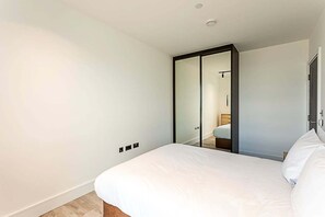 Apartment | 1 bedroom, free WiFi