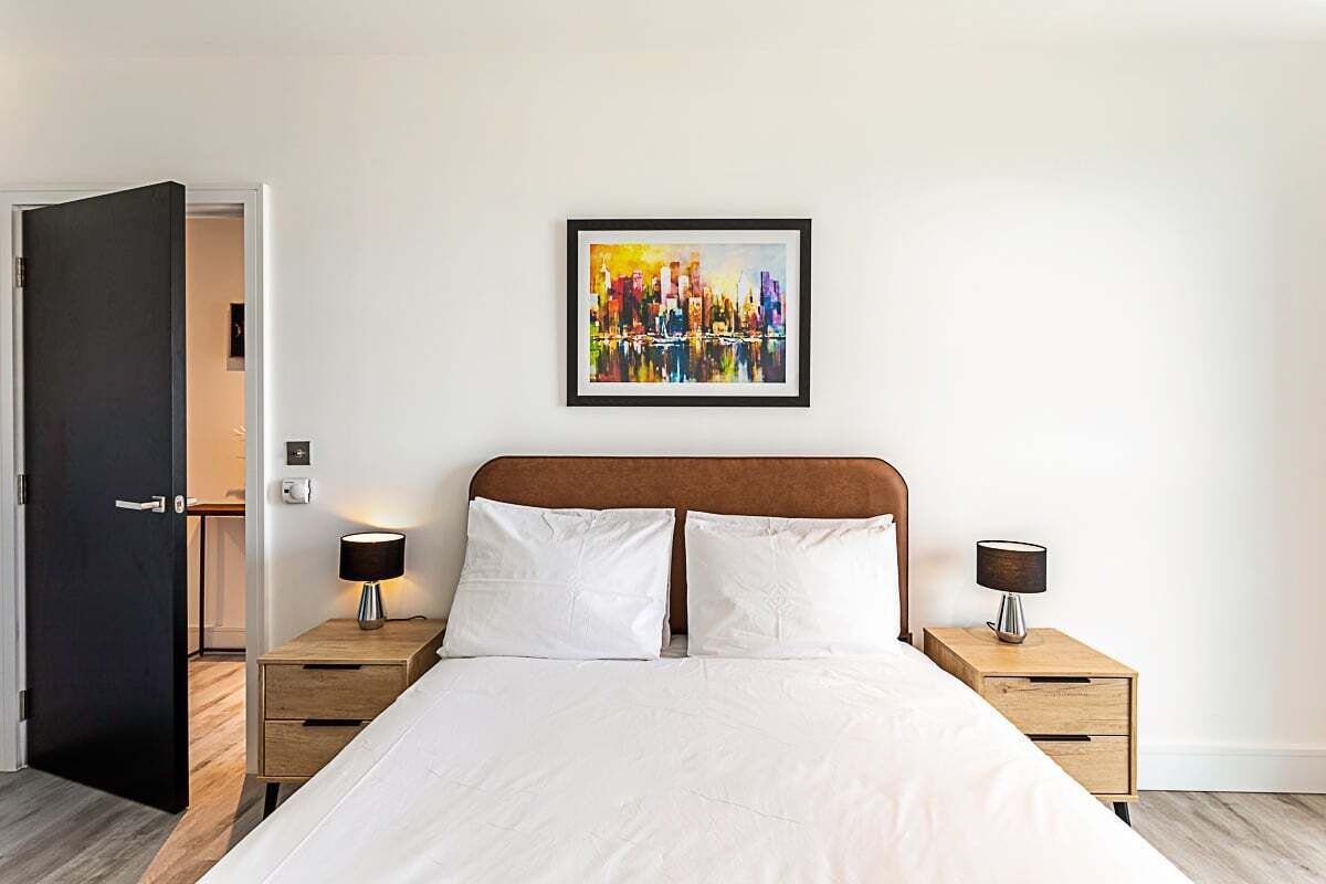 Departamento | 1 habitación y wifi gratis 