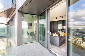 Exterior - Icon Tower Flat VI (London)