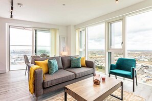 Apartment | Living room