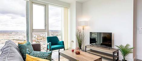 Appartamento | Soggiorno