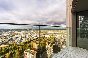 Exterior - Icon Tower Flat III (London)