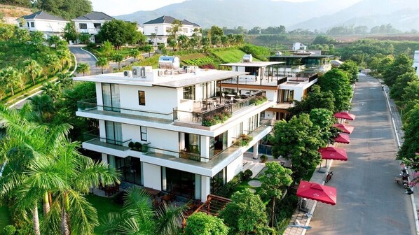 Seprai katun Mesir, seprai premium, dan tempat tidur Select Comfort