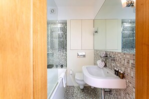 Exterior - Cosy Marylebone House (London)