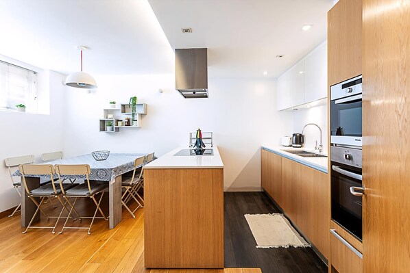 Exterior - Cosy Marylebone House (London)