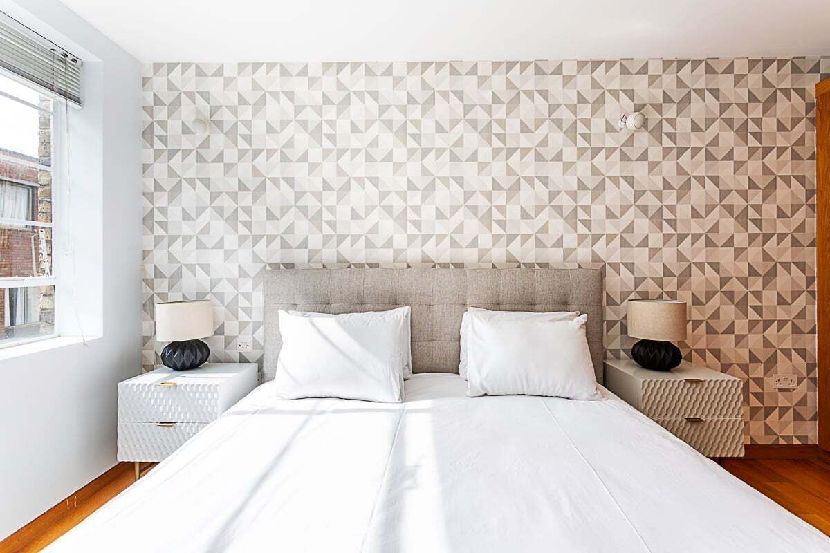 4 bedrooms, free WiFi