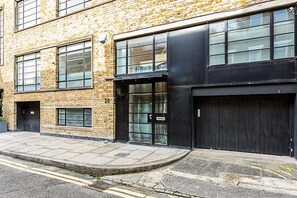 Exterior - Cosy Marylebone House (London)