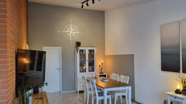 Restauration