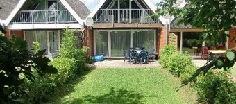 In Ruhiger Feriensiedlung + Wlan Gratis + nah am Strand und Meer + Zentral Gelegen