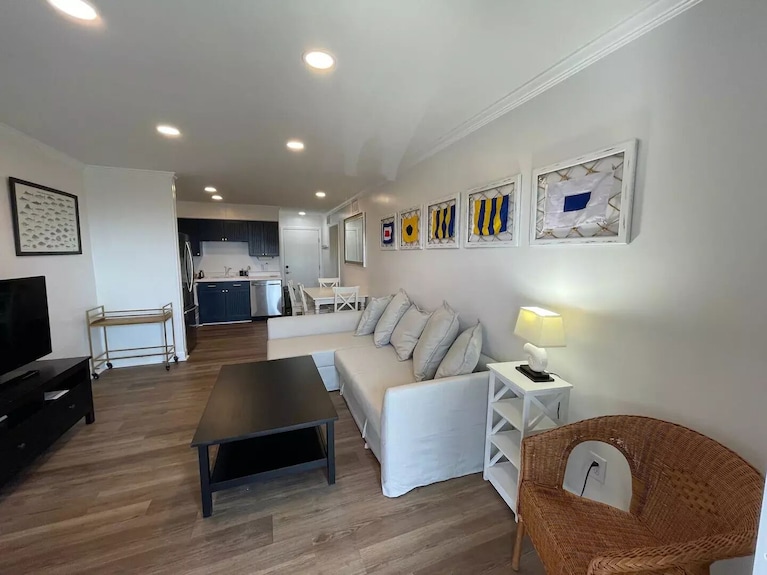 Newly Renovated Condo With Beautiful Ocean Views! - Beaufort, NC