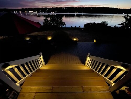 Bayside Retreat