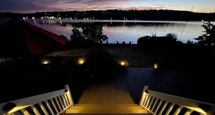 Bayside Retreat