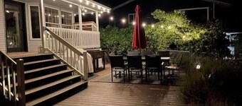 Bayside Retreat