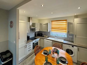 Townhouse – familie | Eget kjøkken | Vannkoker