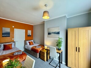 Family Townhome