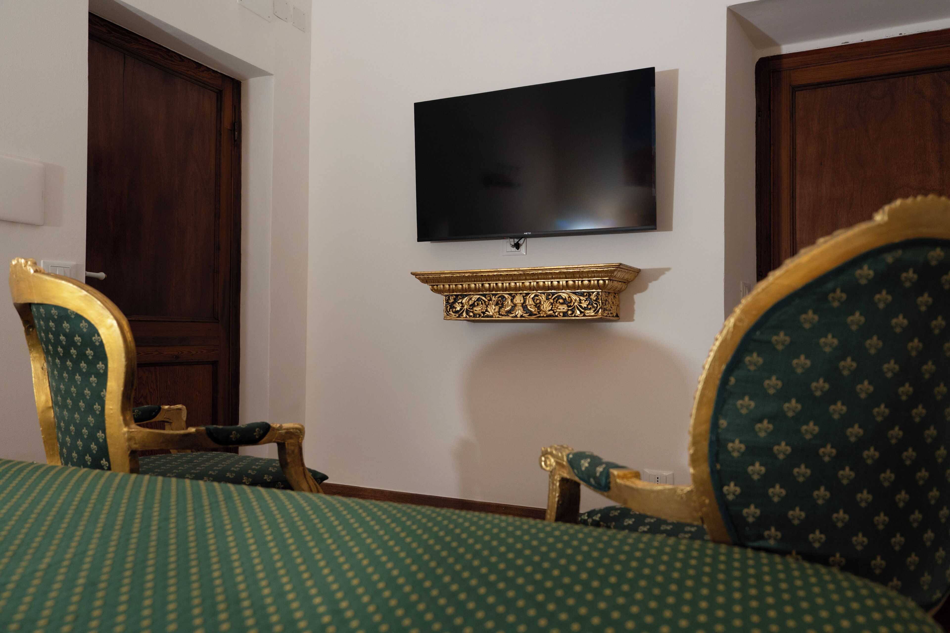 Foto - Morali Palace